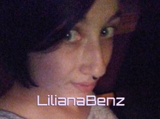 Liliana_Benz