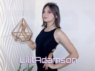 LilitAdamson