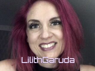 LilithGaruda