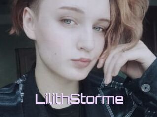 LilithStorme