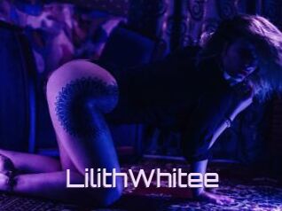 LilithWhitee