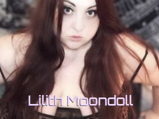 Lilith_Moondoll