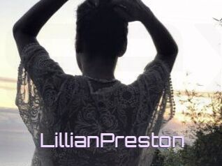 Lillian_Preston