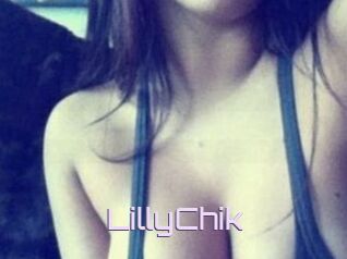 LillyChik