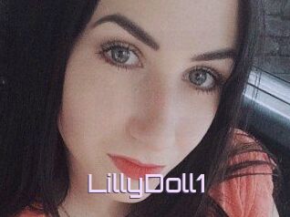 LillyDoll1