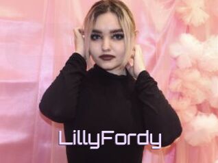 LillyFordy