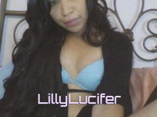 LillyLucifer