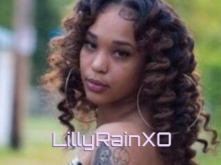 LillyRainXO