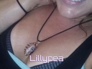 Lillypea
