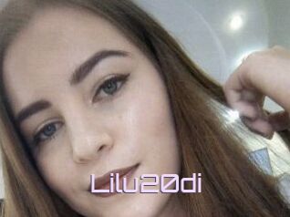 Lilu20di