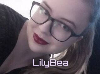 LilyBea