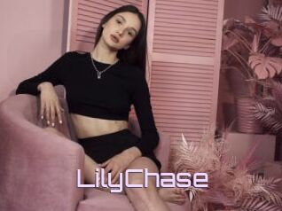 LilyChase