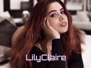 LilyClaire