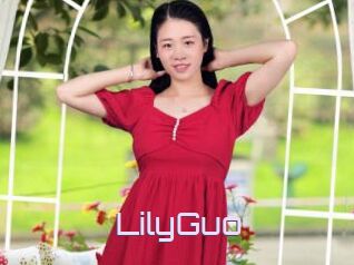 LilyGuo