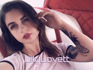 LilyLovett