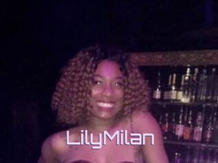 LilyMilan