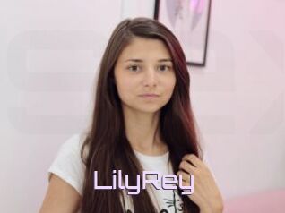 LilyRey