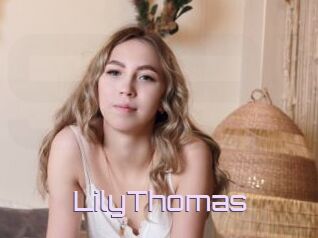 LilyThomas