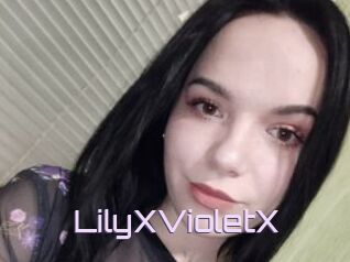 LilyXVioletX