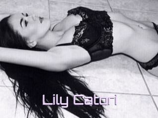 Lily_Catori