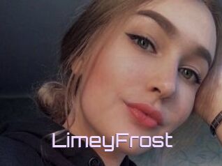 LimeyFrost
