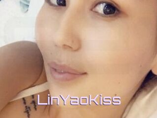 LinYaoKiss