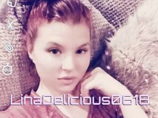LinaDelicious0618