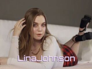 LinaJohnson