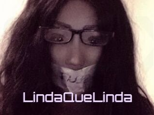 LindaQueLinda