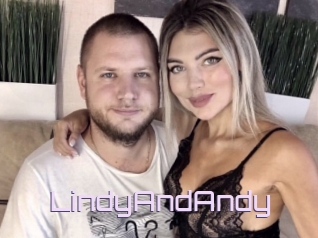 LindyAndAndy