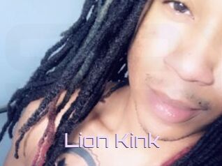 Lion_Kink