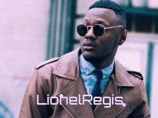 LionelRegis