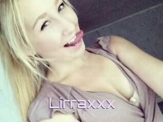 Lirraxxx