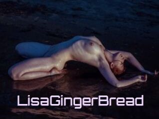 LisaGingerBread