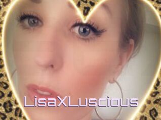 LisaXLuscious