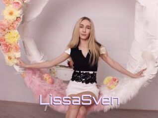LissaSven
