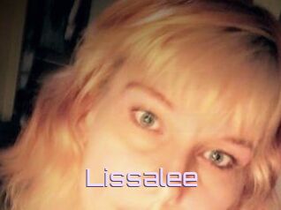 Lissalee