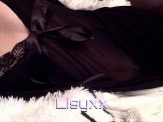 Lisyxx