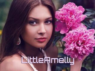 LittleAmelly