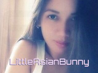 LittleAsianBunny