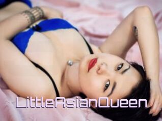 LittleAsianQueen