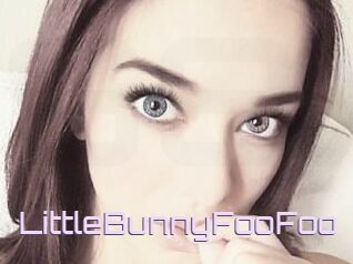 LittleBunnyFooFoo