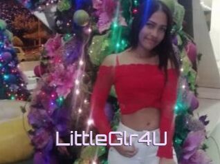 LittleGlr4U