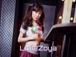 LittleZoya