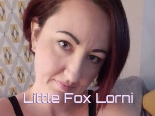 Little_Fox_Lorni