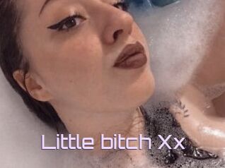 Little_bitch_Xx