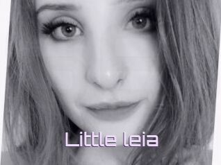 Little_leia