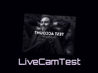 LiveCamTest