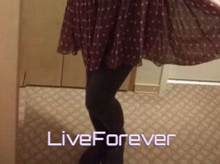 LiveForever