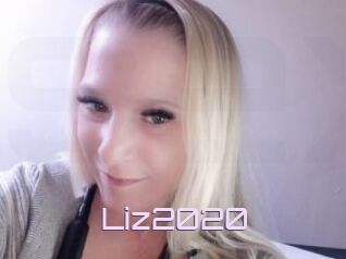 Liz2020